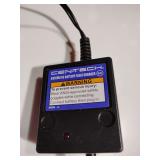 CEN-TECH Automatic Battery Float Charger 12 volt