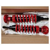 TOYTEC LIFTS 07-14 Toyota Shock Absorbers New