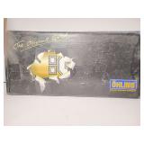 2019 Indian Scout Bobber OHLINS Advanced Suspension Technology Shock Absorbers. New in box