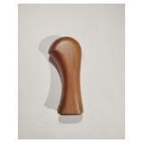 Wood Gas Tank Grip for sawed off M870 Gas Pump Action Shotgun