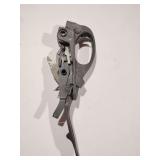 Remington 870 Shotgun Trigger Assembly, used untested