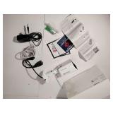 Exterior Wireless Camera SECURENET Model SN-750EF1, new in box, untested