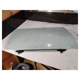 Toyota FJ Cruiser 07-14 Glass Sub-Assy Front Door Part#68101-35442. New in box.