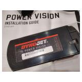 2019 Indian Scout DynoJet Power Vision Performance Tuner PV3-29-01 Power Vision 3, I-M, Scout