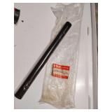Suzuki 88-97 GSX600F Katana Handlebar Right Hand New OEM Part#56110-19C00