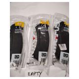 3 - AK Magazines, 30 rnd, EMPTY, 7.62 x 39MM