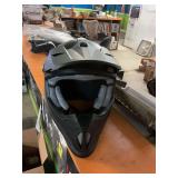 ZR BLACK MATTE  MEDIUM