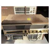 Electro voice tuner, nonworking.