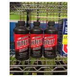 Maxima racing oil’s high test octane booster. 3￼ bottles