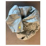 Motorcycle cover (gray)