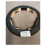 Shinko tire, see photo for sizing