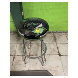 Kawasaki stool 30 inches