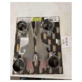 Yamaha V star 650 mounting kit