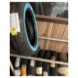 Bridgestone tire, see photo for size