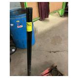 3 1/2 ton heavy duty floor jack