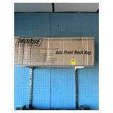access front rack bag, new inbox by Moose utility division