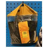 Thor full length knee brace sock