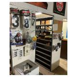 Miscellaneous parts as shown…see all photos