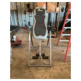 Innova inversion machine