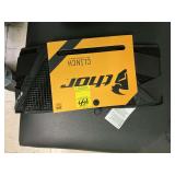 Size medium, Thor cinch belt