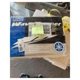 Yamaha WaveRunner Cover