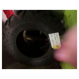 Maxxis BIG horn tire, see photos for sizing
