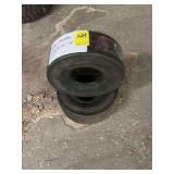 Two pair of slicks see photos for sizing