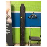 7 foot steel motorcycle ramp