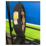 Terrell tire, see photos for sizing