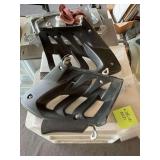 Gytr foot well kit. See photos (3)