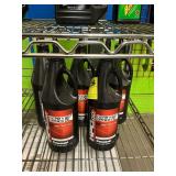 KPO Kawasaki, high performance brake oil! Five bottles