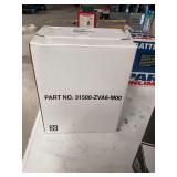 Kawasaki battery, size as shown ￼