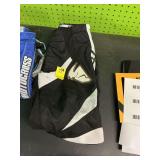 Women’s size small Thor racing pants