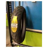 Dunlop tire sports max, see photos for sizing