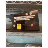 Kawasaki four-wheel-drive mule part as shown