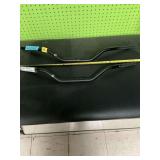 Set of 2 Moose Burleson bend handlebars