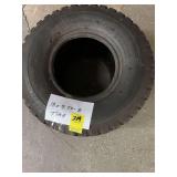 Tire…see photo for size