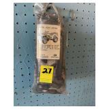 Mossy Oak gun boot cover new in bag