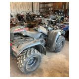 97 Yamaha Kodiak 400, non-run see photos