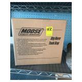 Moose bighorn atv tank bag.. new inbox