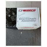 Wiseco crankshaft assembly new inbox