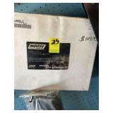 Yamaha big bear fender cover ATV accessory