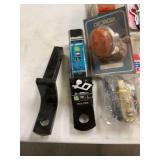 Group of miscellaneous items, see photos