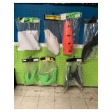 Various motorcycle covers see photos