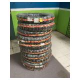 Innova camo tires 100/90 -19 (lot of 10 tires)