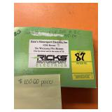 Ricks motorsports, electronics, CDI box, part number as shown