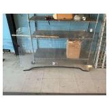 ATV windshield 58 x 35