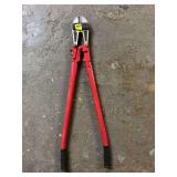 36 inch bolt cutter