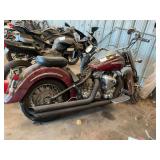 2000 Yamaha 1600 RoadStar.. see photos