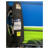 Metzeler tire see photos for sizing